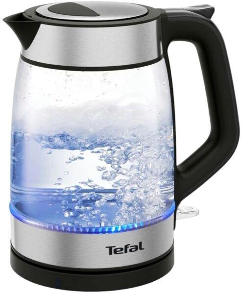 Електрочайник Tefal KI605830 UA (MO-100232)