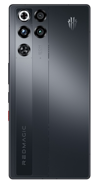 Nubia Red Magic 11 Pro 256 ГБ (NX809J) - купить игровой смартфон