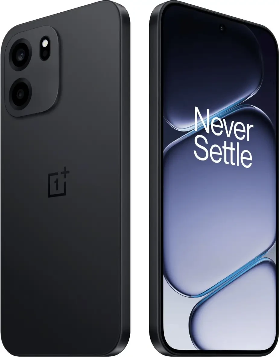 Смартфон OnePlus Turbo 6V 5G (PLY110) 8/256Gb Black Color OS CN (MO-106798)