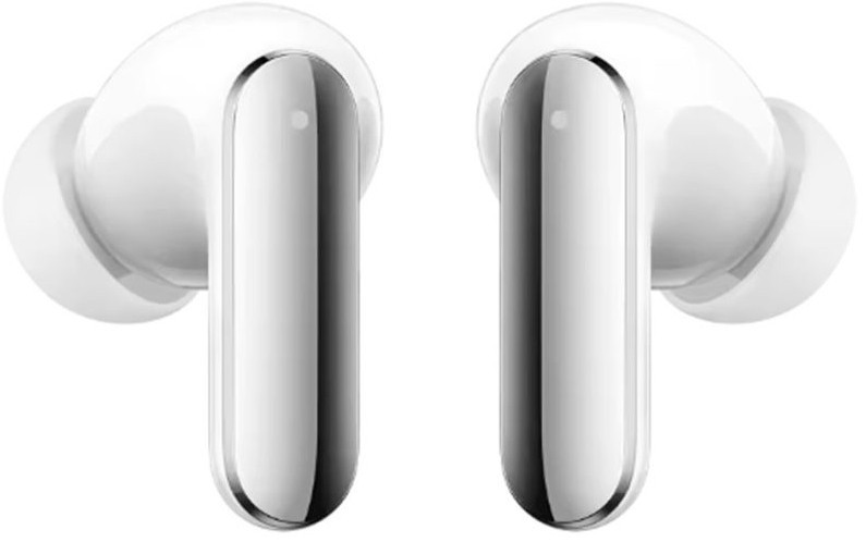 TWS Realme Buds Air 8 Pro (RMA2507) White EU (MO-109542)