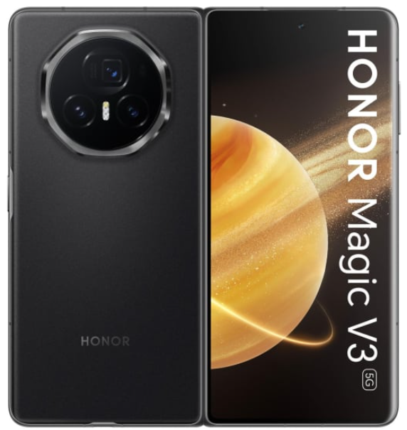 HONOR Magic V3 512GB グローバル版 Honor Magic V3 512 ГБ - купить смартфон: цены, отзывы