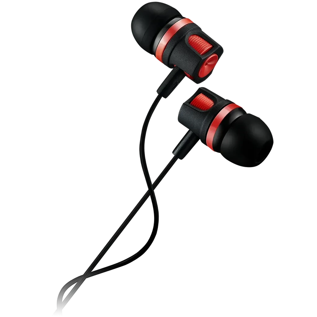 HF Canyon EP-3 Red (CNE-CEP3R) UA (MO-112175)