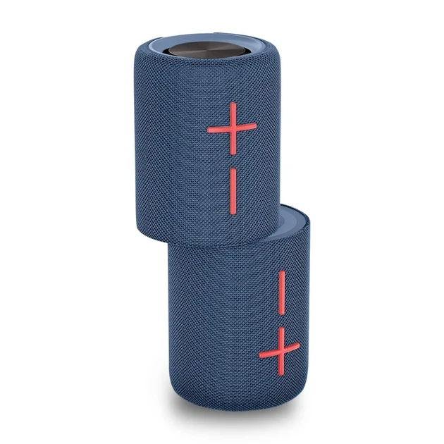 Bluetooth Колонка Walker WSP-710 10W blue UA (MO-112403)