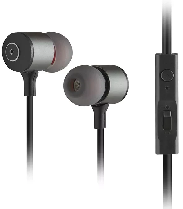HF Walker H710 +мікрофон grey/black UA (MO-112400)