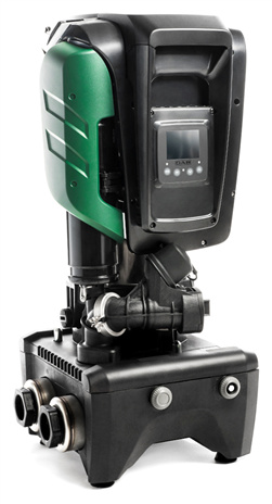 DAB EsyBox Max 45/120 T380-480 Pump (60217356)