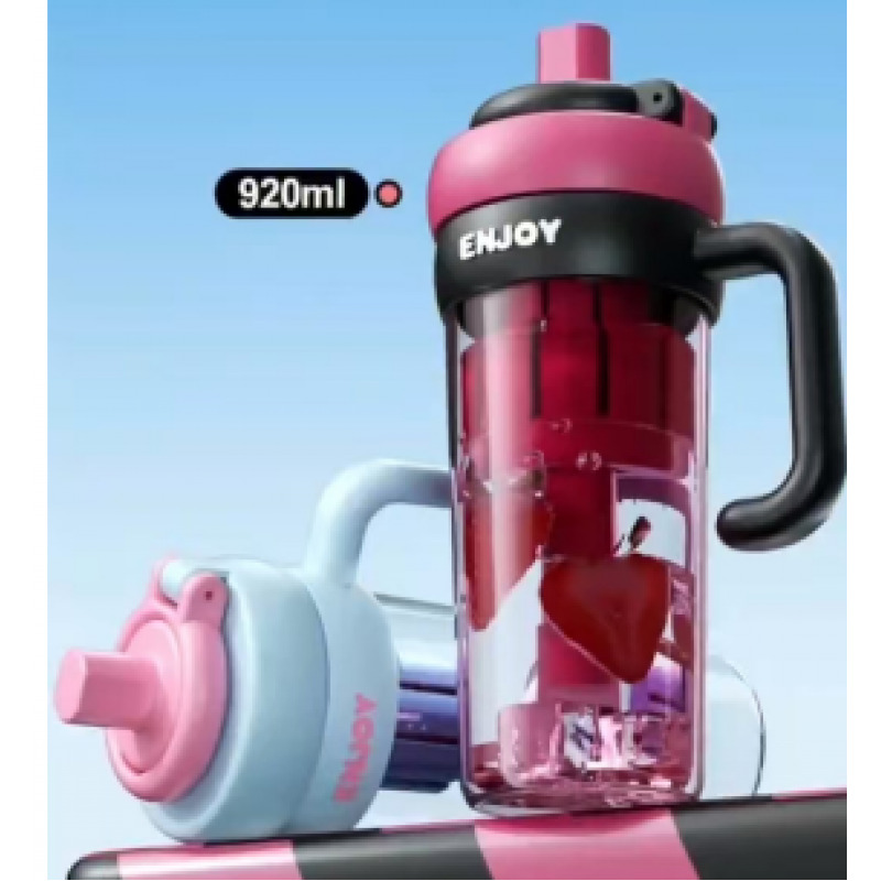 Бутылка для воды Water cup AND LY-980 (OD-2054330)