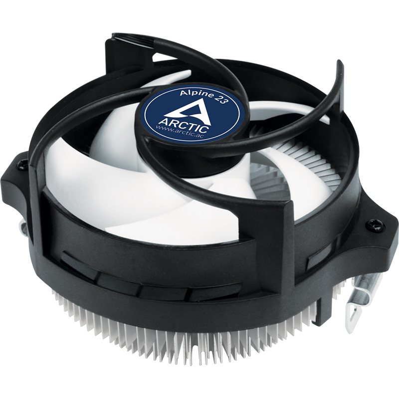 Кулер процесора ARCTIC Alpine 23 (ACALP00035A)