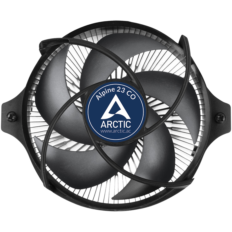 Кулер процесора ARCTIC Alpine 23 CO (ACALP00036A)