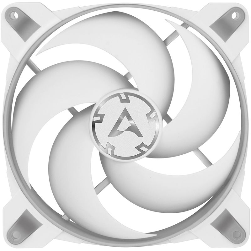 Кулер до корпусу ARCTIC BioniX P140, білий (ACFAN00160A)