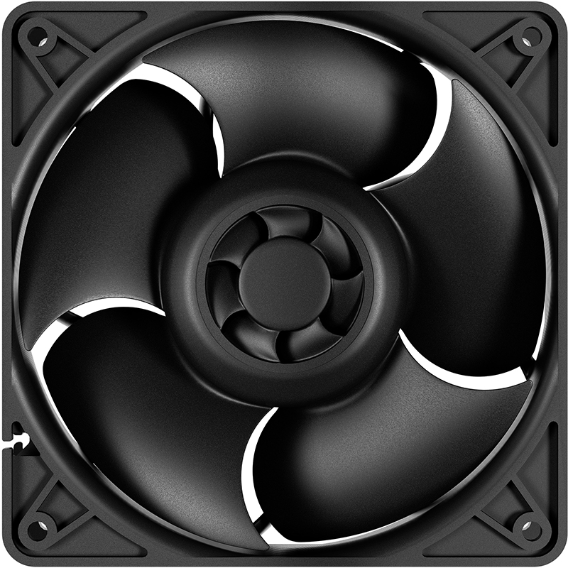 Кулер до корпусу ARCTIC S12038-8K (ACFAN00294A)