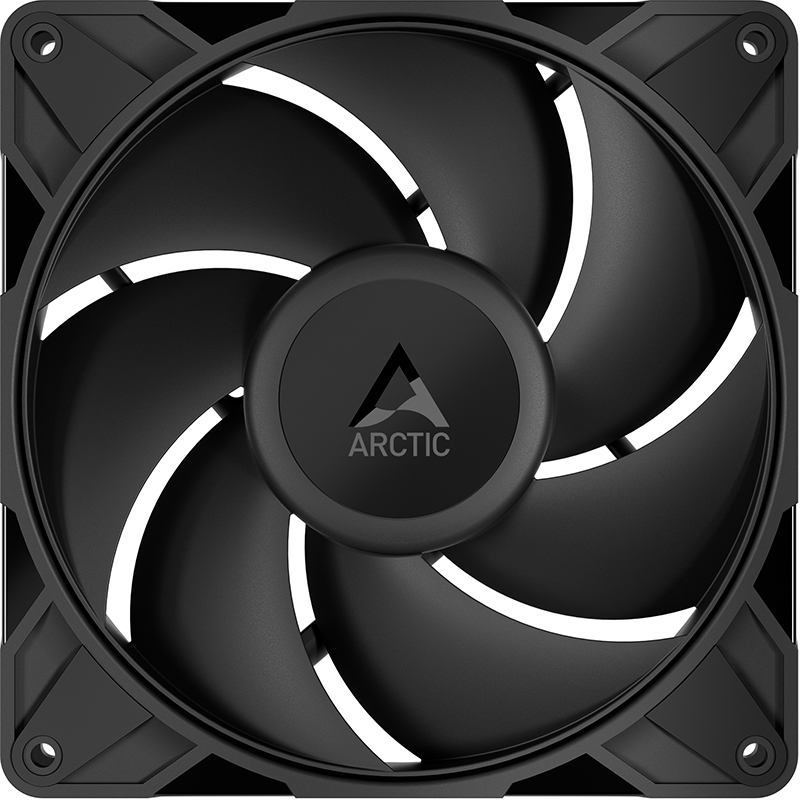 Кулер до корпусу ARCTIC P14 Pro PST CO (ACFAN00316A)