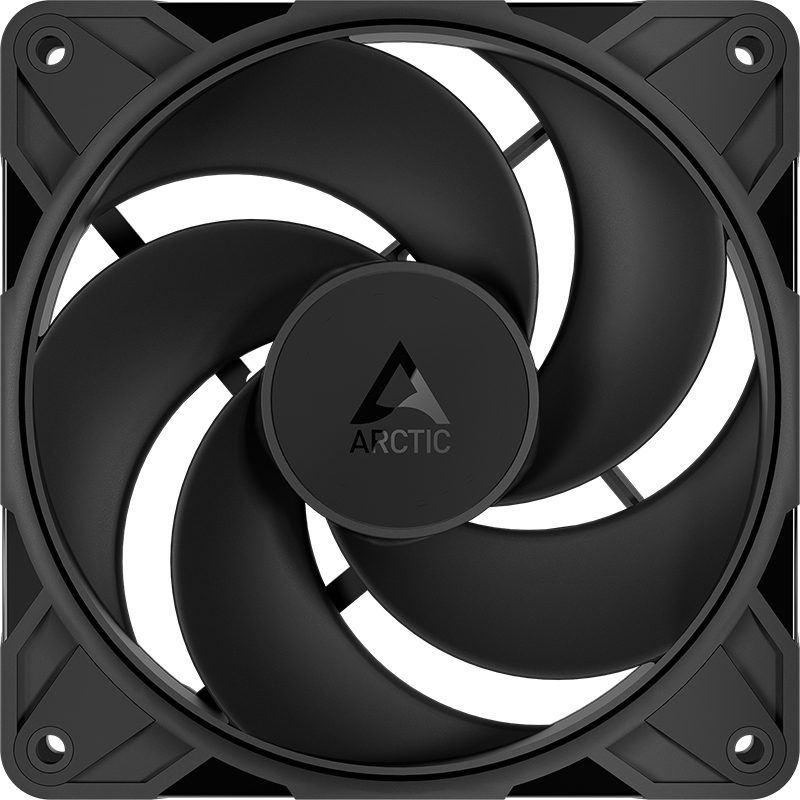 Кулер до корпусу ARCTIC P12 Pro Reverse (ACFAN00331A)