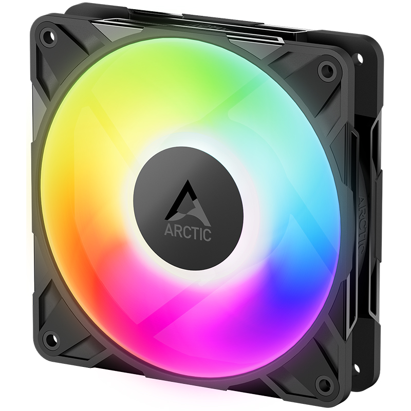 Кулер до корпусу ARCTIC P12 Pro A-RGB LN (ACFAN00344A)