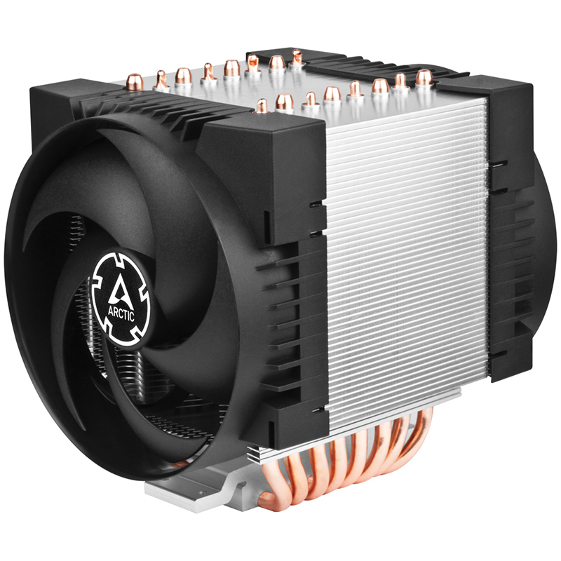 Кулер процесора ARCTIC Freezer 4U-M (ACFRE00133A)