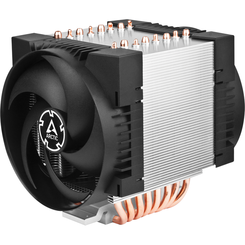 Кулер процесора ARCTIC Freezer 4U-M Rev.2 (ACFRE00133B)