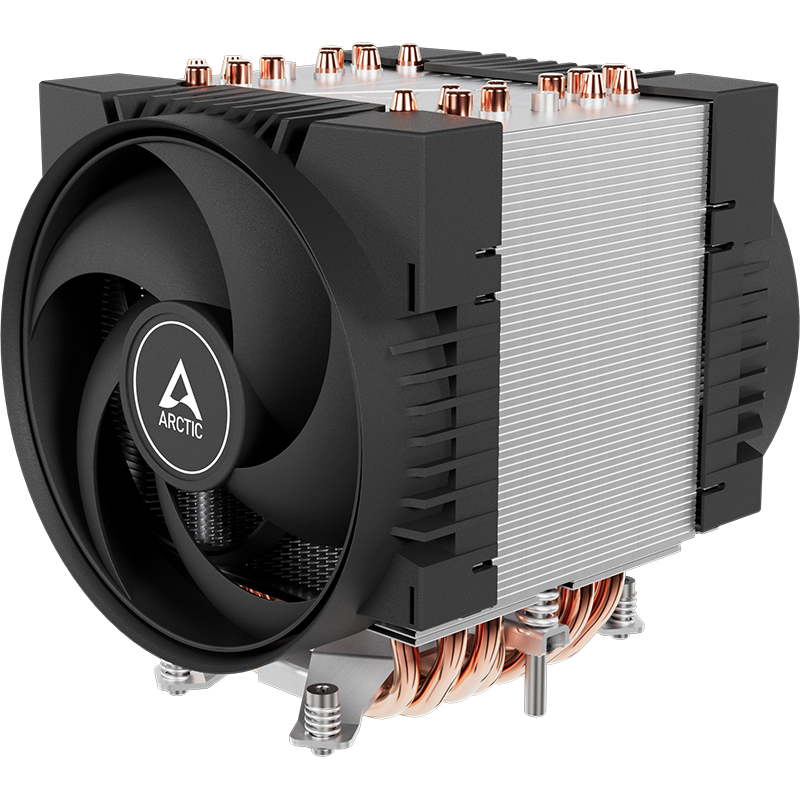 Кулер процесора ARCTIC Freezer 4U-SP5 (ACFRE00158A)