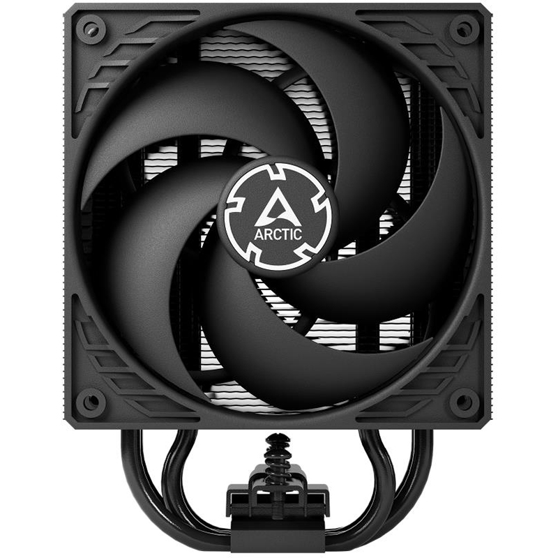 Кулер процесора ARCTIC Freezer  6 SI, black (AOCPU00012A)
