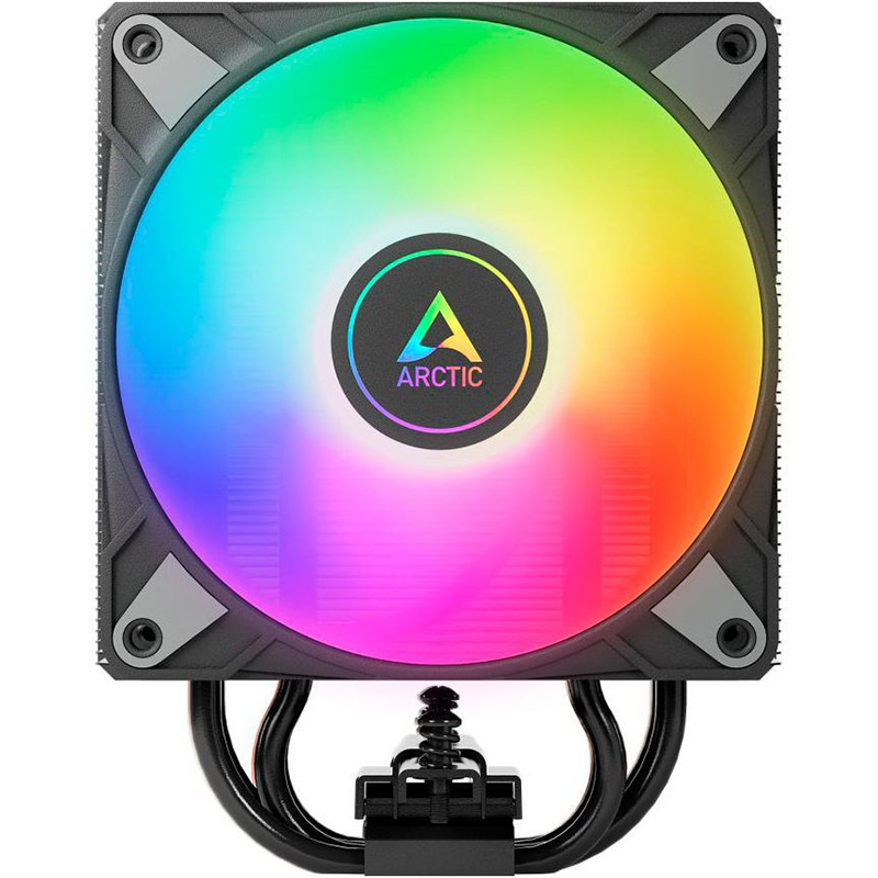 Кулер процесора ARCTIC Freezer 36 A-RGB OEM, black (AOCPU00013A)