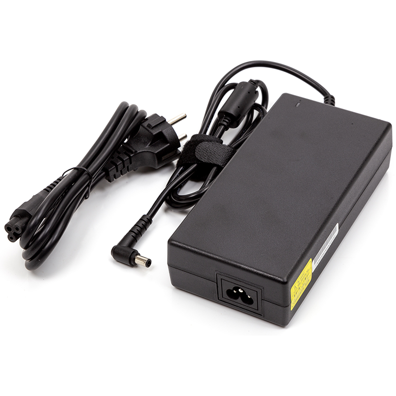 Блок живлення для ноутбуків PowerPlant ASUS 220V, 19.5V 180W 9.23A (6.0*3.7) (AS180G6037)