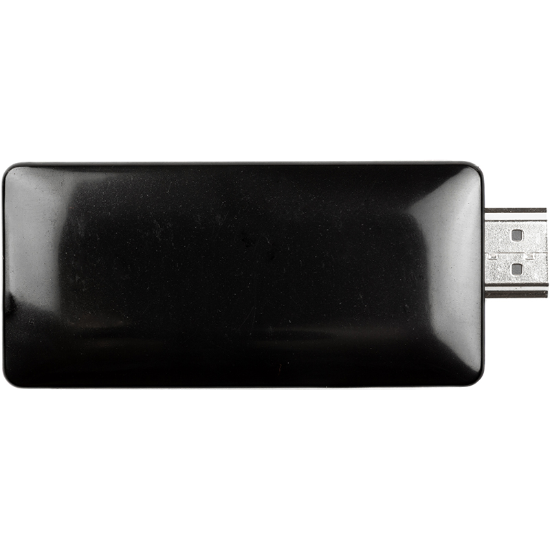 HDMI-ретранслятор (підсилювач) PowerPlant 2.0V до 30 м, 4K/60hz (HDRE1-V2.0) (CA912520)