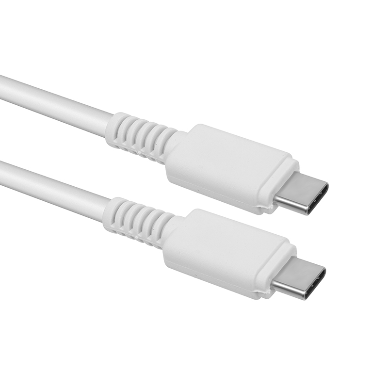 Кабель PowerPlant USB Type-C PD3.1 для 140W Macbook (CA915095)
