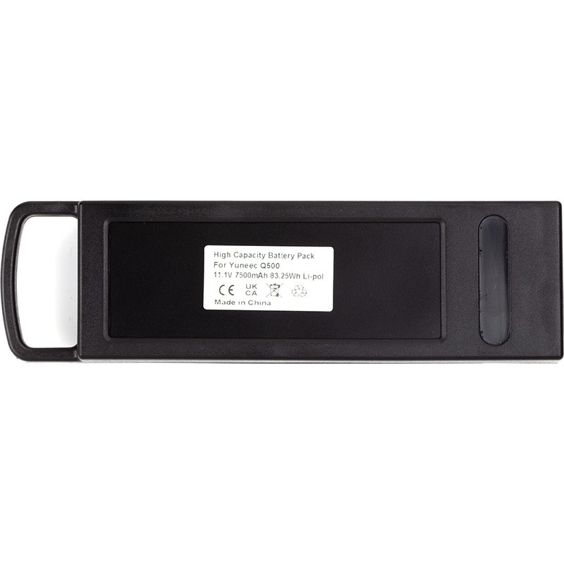 Акумулятор PowerPlant Yuneec Q500 7500mAh (CB970766)