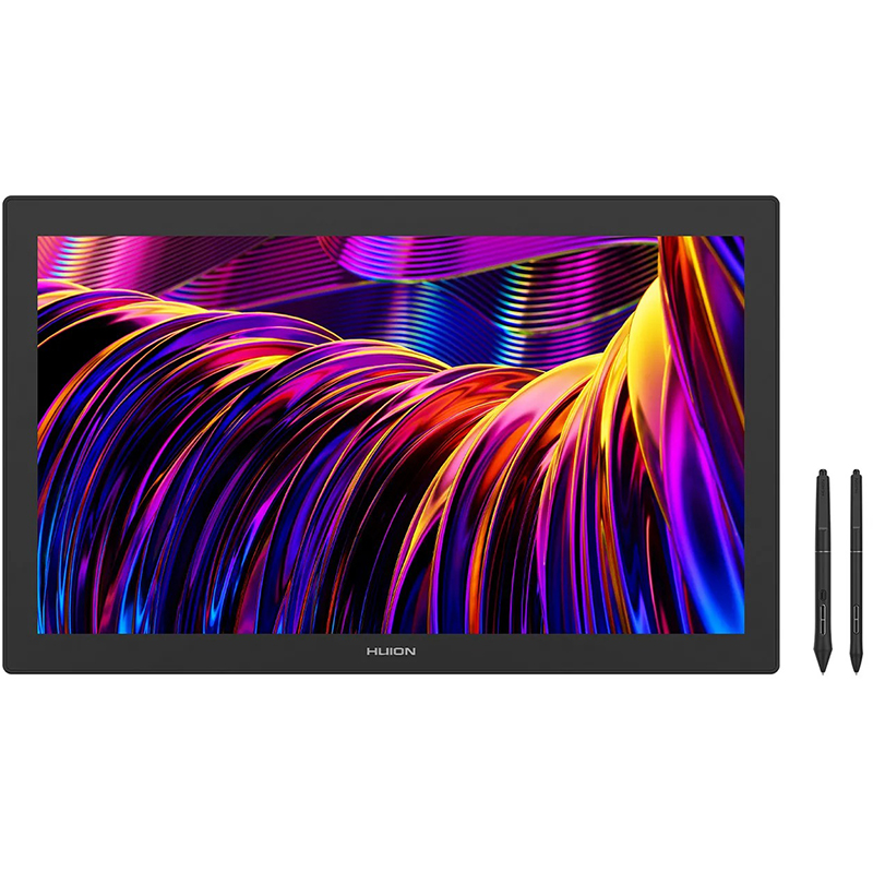 Графічний монітор Huion Kamvas Pro 27 + рукавичка (GT2701)