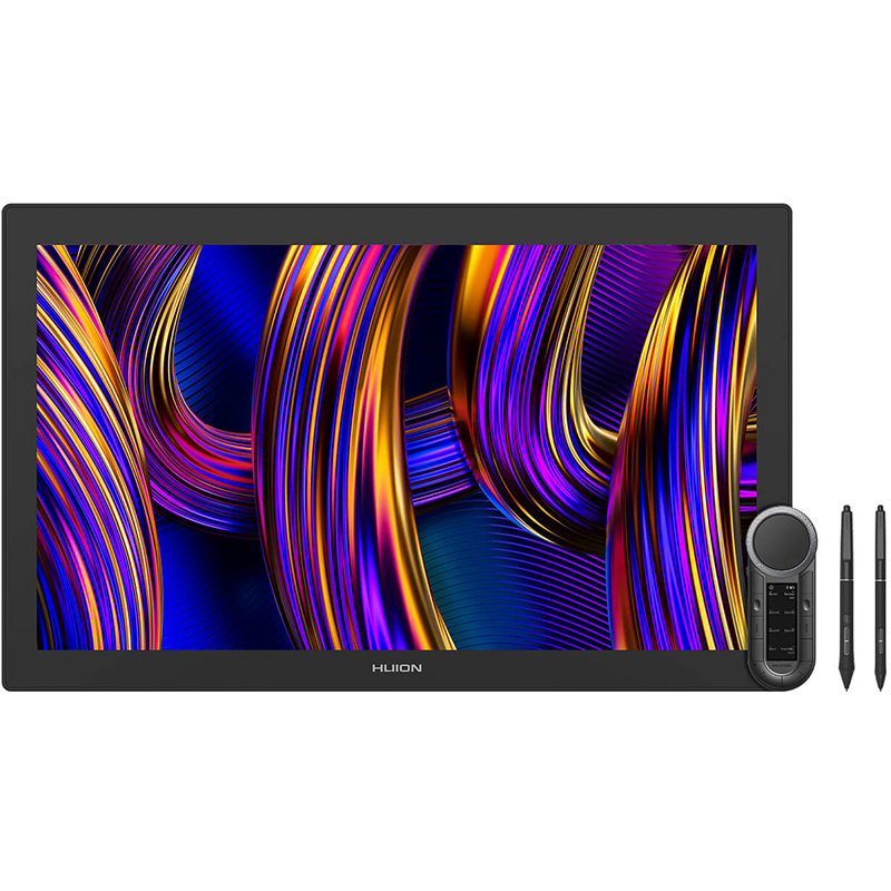 Графічний монітор Huion Kamvas Pro 27 (144Hz) (GT2702)