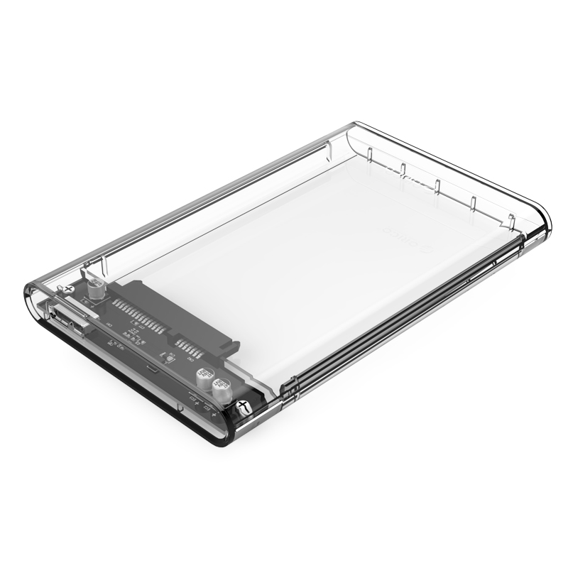 Зовнішня кишеня ORICO для HDD 2139U3-CR-BP (HC380169)