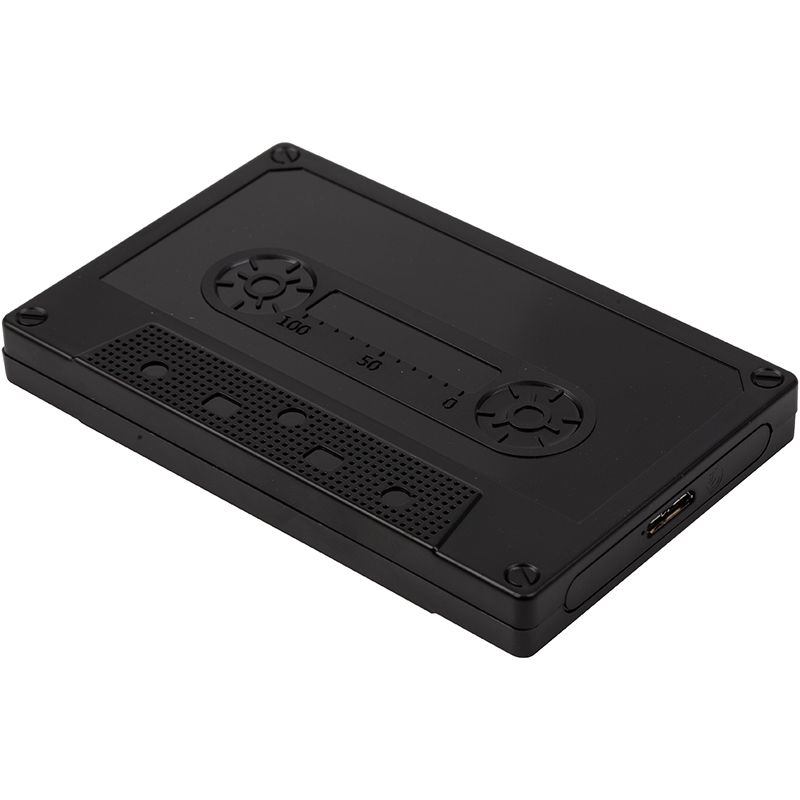 Зовнішня кишеня ORICO 2.5" HDD USB3.0 (2580U3) (HC380558)