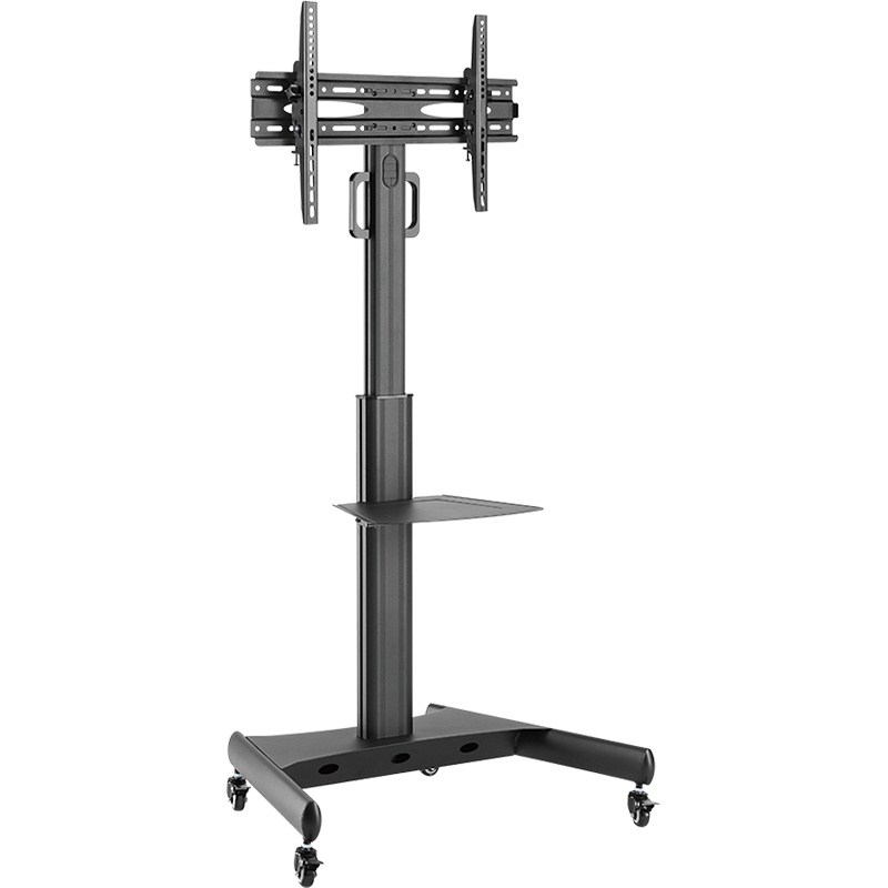 Мобільна підставка HiSmart для інтерактивного дисплею 32"-65" (HS081171)