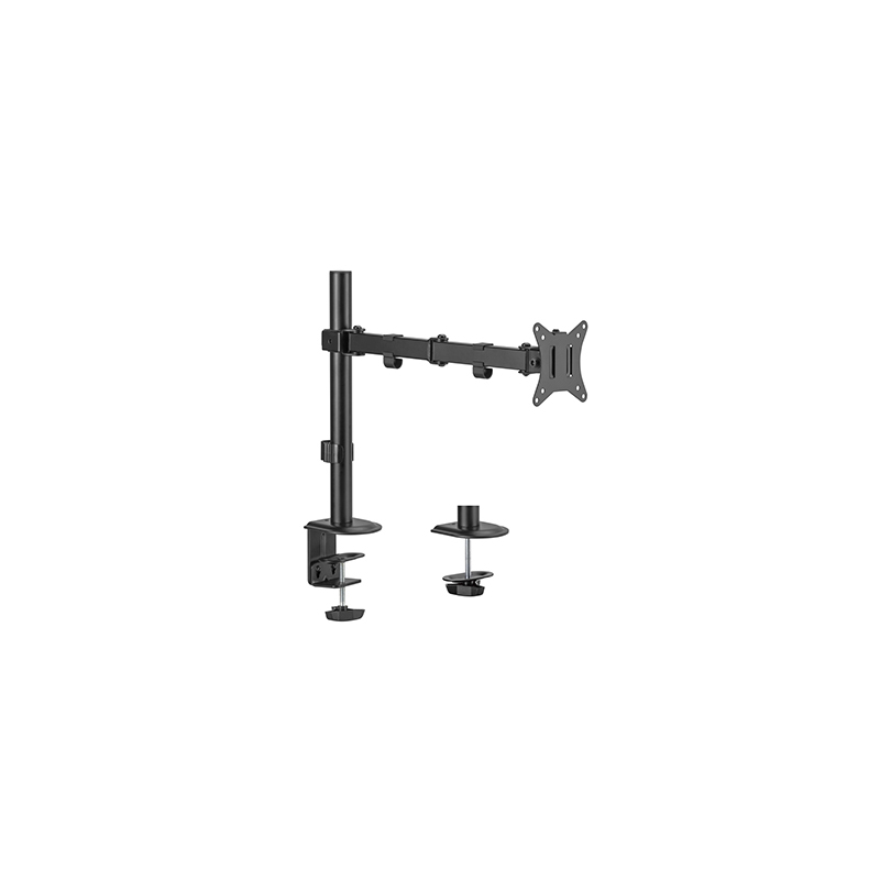 Настільне кріплення HiSmart для монітора 17"-32" (HS082390)