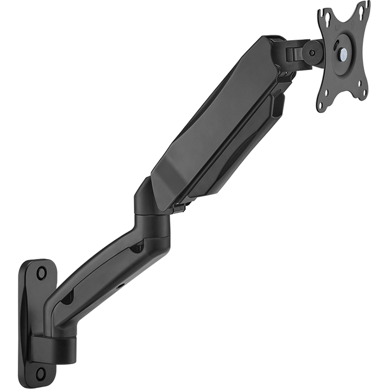Настінне кріплення HiSmart для монітора 17"-32" (HS083304)