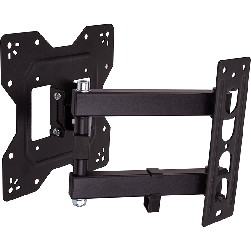 Кріплення для телевізора HiSmart 23"-43" (HS083342)