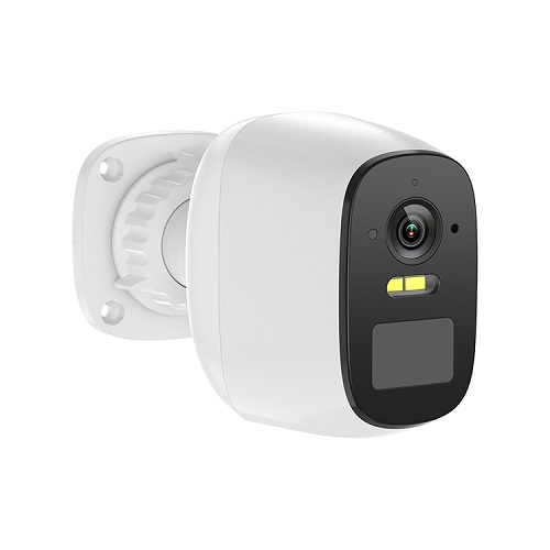 Розумна вулична акумуляторна камера, 4MP, Tuya, Wi-Fi (HS083861)