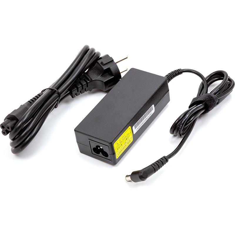 Блок живлення для ноутбуків PowerPlant FUJITSU 220V, 19V 60W 3.16A (6.5*4.4) (KD00MS0018)