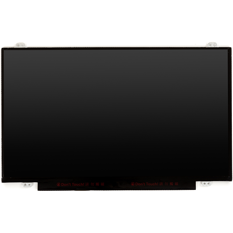 Матриця 14.0" 1366x768 HD, LED ,IPS, SLIM, матова, 30pin (праворуч) EDP, A+ (LC300143)