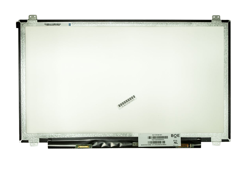 Матриця 17,3' 1920x1080 FULL HD, LED, IPS, SLIM, матова, 30pin (праворуч) EDP, A + (LC300570)