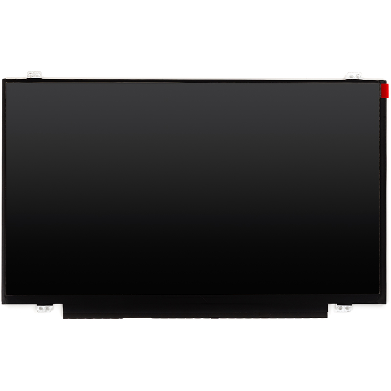 Матриця 14.0"1920x1080 FULL HD, LED, IPS, SLIM,матова, 30pin (праворуч) EDP, A+ (LC300587)
