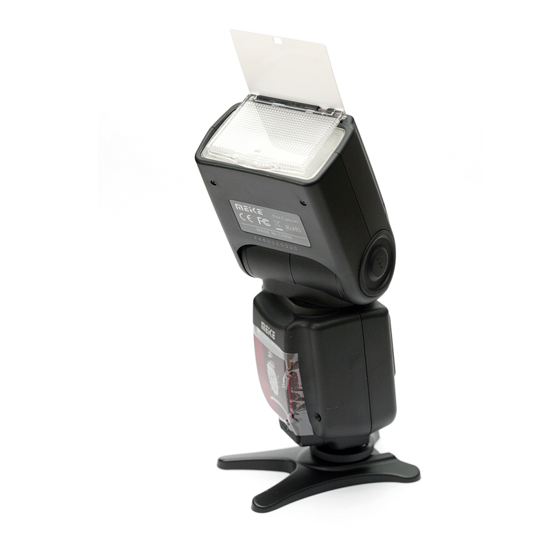 Спалах Meike Nikon 950 II (MK950N2)