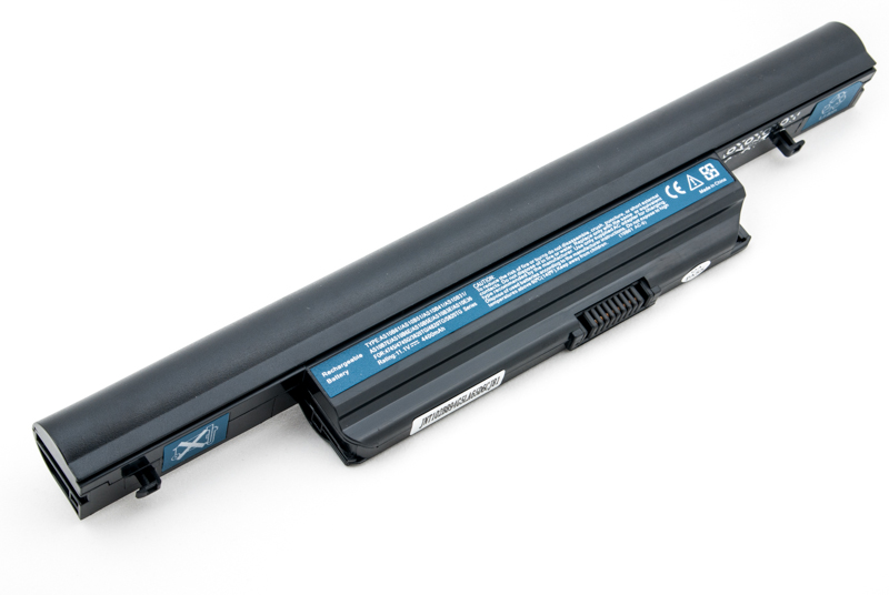 Акумулятор до ноутбука Acer Aspire 4553 (AS10B41) 11.1V 4400mAh PowerPlant (NB00000039)