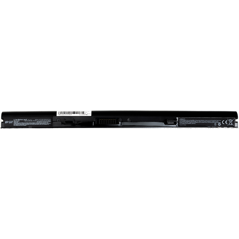 Акумулятор PowerPlant для ноутбуків MEDION Akoya E6416 (A41-D15) 14.4V 2200mAh (NB400102)