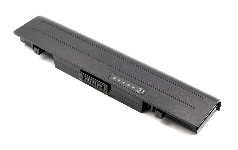 Акумулятор PowerPlant для ноутбуків DELL Studio 1735 (RM791, DL1735LH) 11.1V 5200mAh (NB440191)