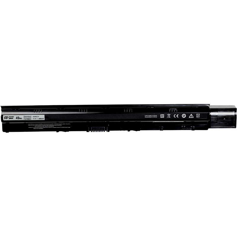 Акумулятор PowerPlant для ноутбуків DELL Latitude 3570 (VVKCY) 11.1V 4400mAh (NB441471)