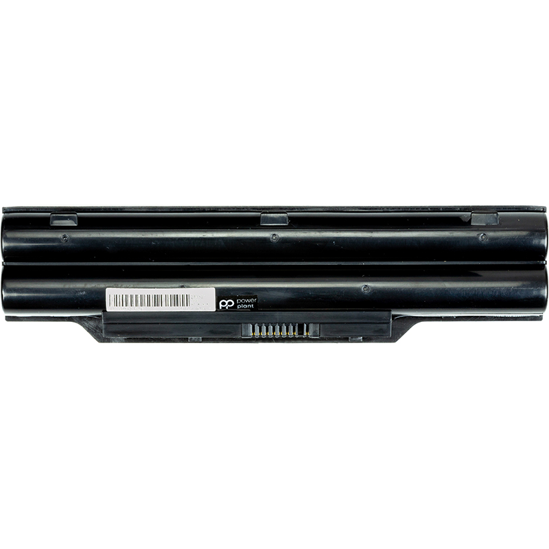 Акумулятор PowerPlant для ноутбуків FUJITSU LifeBook A532 (AH532-3S2P) 10.8V 4400mAh (NB450152)