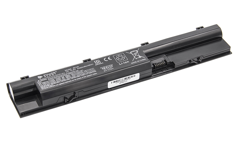 Акумулятор PowerPlant для ноутбуків HP ProBook 440 G1 (FP06, HP4401LH) 10.8V 4400mAh (NB460403)