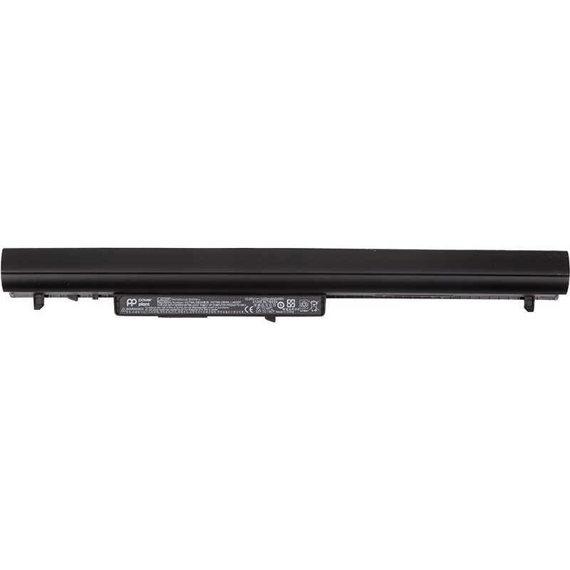 Акумулятор PowerPlant для ноутбуків HP Pavilion 14 TouchSmart (LA03DF) 10.95V 2200mAh (NB460793)