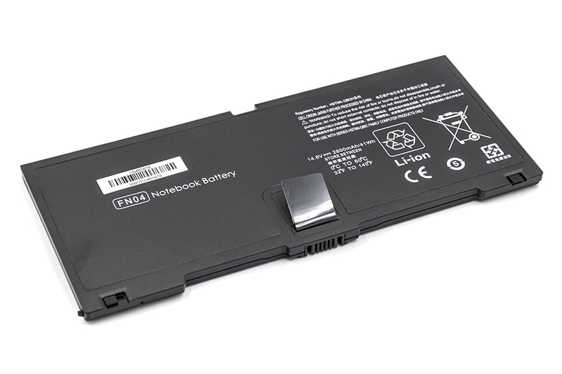 Акумулятор PowerPlant для ноутбуків HP ProBook 5330m (HSTNN-DB0H) 14.4V 2800mAh (NB460878)