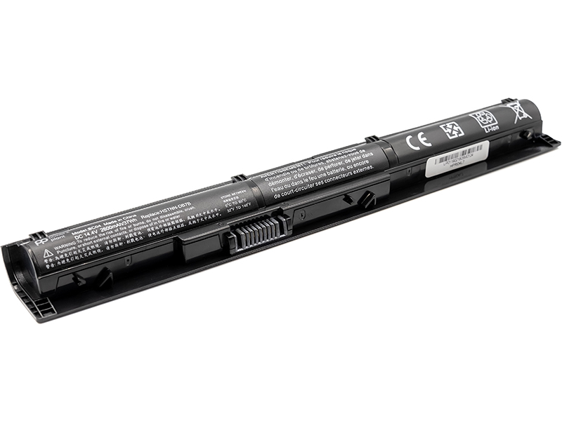 Акумулятор PowerPlant для ноутбуків HP ProBook 450 G3 Series (RI04, HPRI04L7) 14.4V 2600mAh (NB460984)