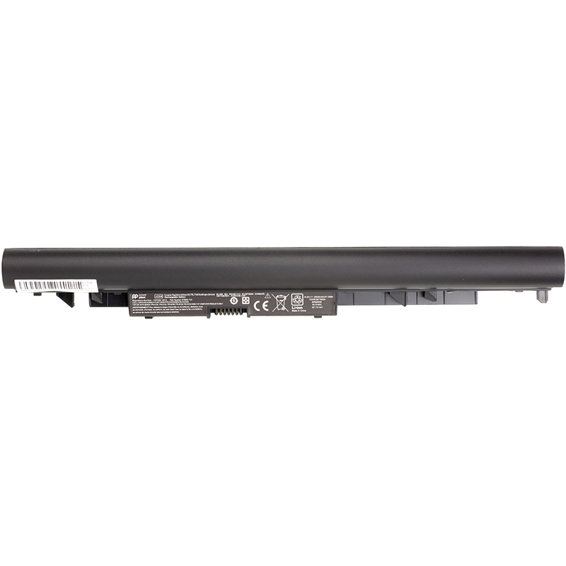 Акумулятор PowerPlant для ноутбуків HP 240 G6, 250 G6 (HSTNN-LB7V) 14.8V 2850mAh (NB461264)